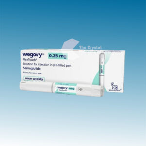 Wegovy 0.25mg