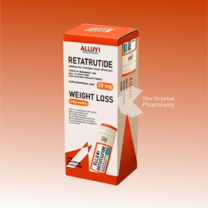 Buy Retatrutide 20 MG