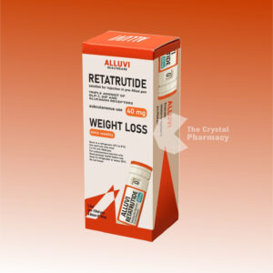 Buy Retatrutide 40 MG